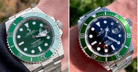 rolex uhren hulk|Rolex Hulk vs kermit.